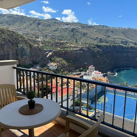 Balcon Del Mar Apartment Icod De Los Vinos Ngoại thất bức ảnh