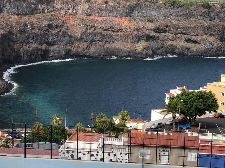 Balcon Del Mar Apartment Icod De Los Vinos Ngoại thất bức ảnh